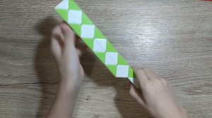 Змейка Рубика 36. Как сделать Пистолет (2)