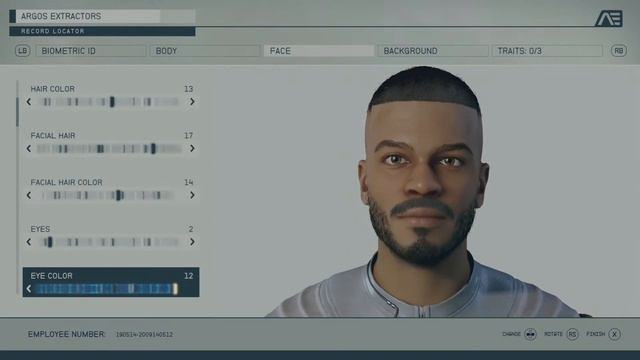 HERBAL NASA! STARFIELD LETS BEGIN PT 1 смотреть онлайн