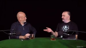 Гоблин и Клим Жуков - Про крестовые походы