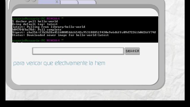 7. Tutorial Docker