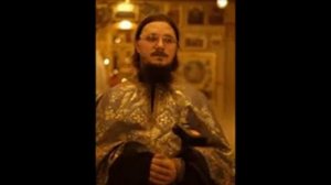 о.Даниил Сысоев: Проповеди по Апостольским чтениям