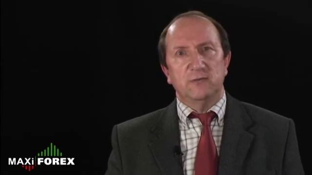 Технический анализ форекс FOREX часть 13