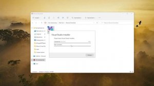 Уроки C++ WinForms / #1 – Разработка программы под Windows на C++