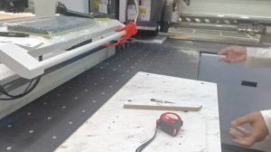 TBS 530 сверлильно-присадочный станок с ЧПУ _2