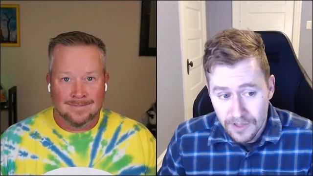 Matt Raible! Frontend Frameworks Interview and AMA