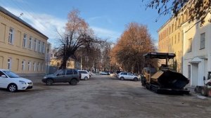 Рязань. Достопримечательности. Прогулка по городу (ЧАСТЬ 2)