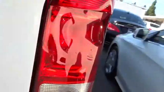 2016 Mercedes-Benz Metris Passenger Van El Cajon, CA 16S0026 смотреть онлайн