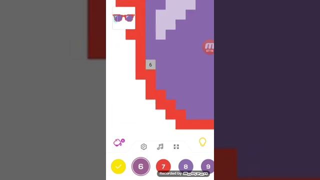 Рисую по номерам в приложении No.Pik смотреть онлайн