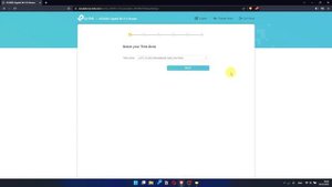 ✅ How to Setup TP-Link Archer AX3000 Pro v1