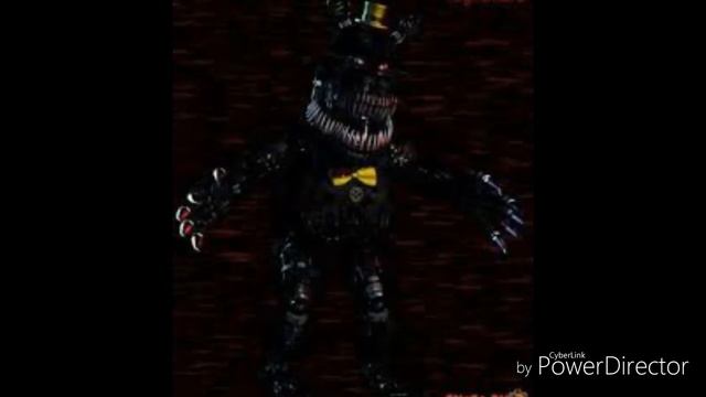 Фнаф. Песня " я словно монитор " смотреть онлайн