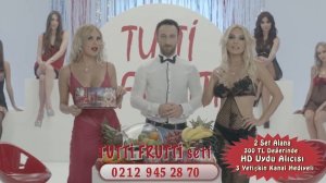 TUTTİ FRUTTİ