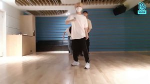 stray kids back door 2x speed