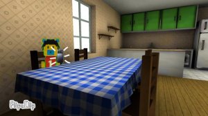 ОМАГАД😮ПОКО📱 Супер Бер Адвенчер (Анимация)