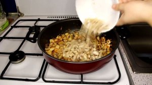 Лобио с мясом. Вкусный и необычный рецепт.