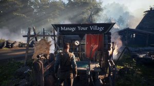 Robin Hood   Sherwood Builders часть 1 прохождение на русском