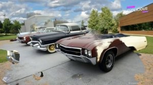 The Evolution Of BUICK (1905-2018) | BUICK EVOLUTION