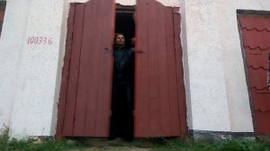 Скорость 2. Иж ПС против Явы. Гонка