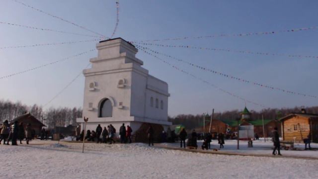 ЭтноМир| Масленица 2