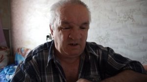 Моя встреча с  халуайцами