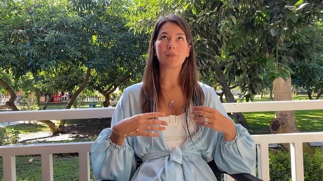 Как раскрыть способности?/ интуиция/ Ченнелинг смотреть онлайн