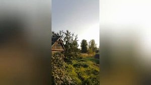 ПЕРЕДЕЛКА СТАРОГО ДЕРЕВЕНСКОГО ДОМА ? ОБЗОР ДОМА ? ЧАСТЬ 1