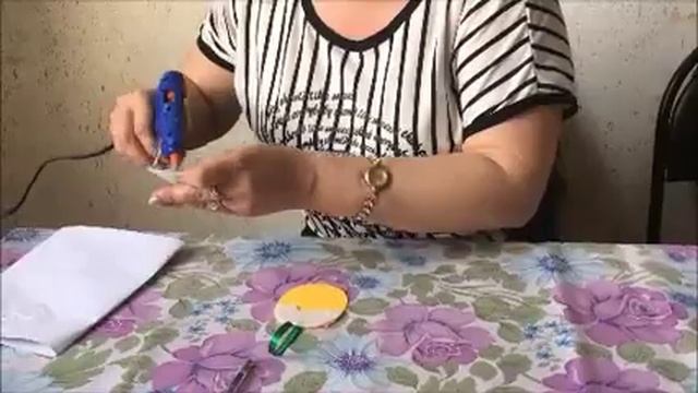 Видео- занятия кружка ДПТ "Волшебная мастерская" смотреть онлайн