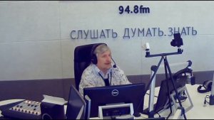 С. Савельев. Больше всего извилин у идиотов