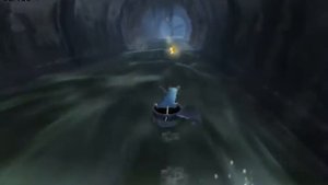 Прохождение игры "Рататуй" - Часть 14 - Бурлящие воды