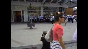 Трубачи в Сербии