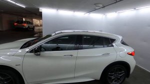 Infiniti QX30 I 2.0 AMT (211 л.с.) 2017