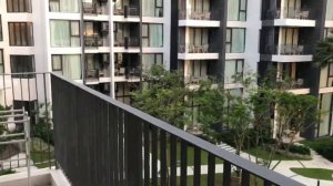 Cassia Phuket, обзор номера и завтрак в отеле