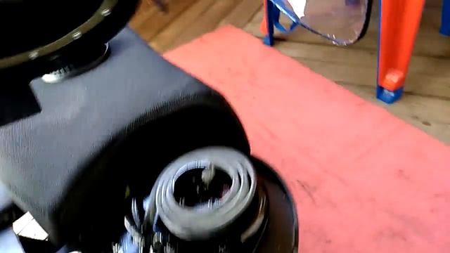 Как снять пластик с кресла на авто смотреть онлайн