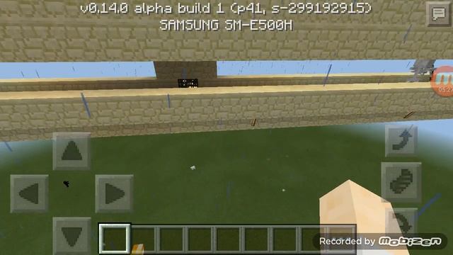 Minecraft pe 14.0 Parkour-island смотреть онлайн