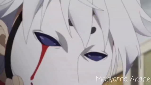 [AMV] Plunderer - Всё окрасится кровью смотреть онлайн