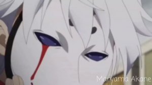 [AMV] Plunderer - Всё окрасится кровью