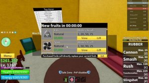 (CODES) ??Buying Random Devil Fruits In 1 Sea, 2 Sea, 3 Sea In Blox Fruits Update 17.3 | Roblox!