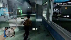 Sleeping Dogs DE #28 Интенсивная Терапия - Прохождение На Русском