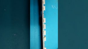 Samsung ue32es6540s нет части подсветки
