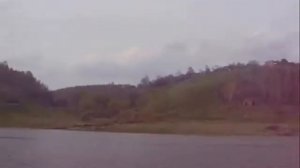 Алексин-Калуга на теплоходе Луч (часть 1)