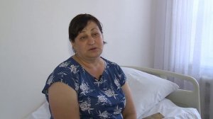 На страже здоровья/Неврологическое отделение РКБ г.Нальчик
