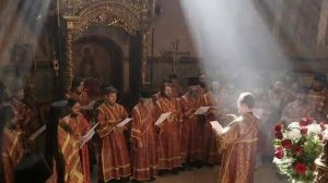 Жанна Бичевская Господи, помилуй