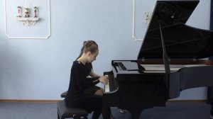 А.Саторио - Маленький шутник