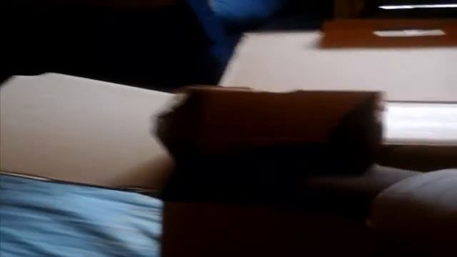 unboxing: xbox 360 E versión azul смотреть онлайн