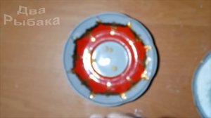 Катыши с чесноком. Супер наживка убийца карася с запахом чеснока