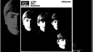 The Beatles - Please Mister Postman (Instrumental Mix)