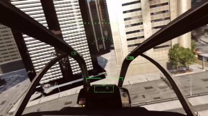 [Battlefield 4 Гайд] - Ударный Вертолёт #1 - Я сел в ударник. Что дальше?