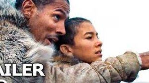 ИЗ ТЬМЫ - Официальный трейлер (2024) Фильм о Выживании HD