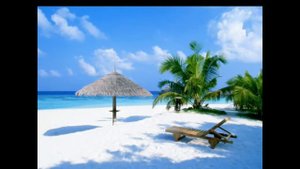 Красивая Релакс Музыка Мальдивы Океан Сказка #релаксмузыка #красиваямузыка