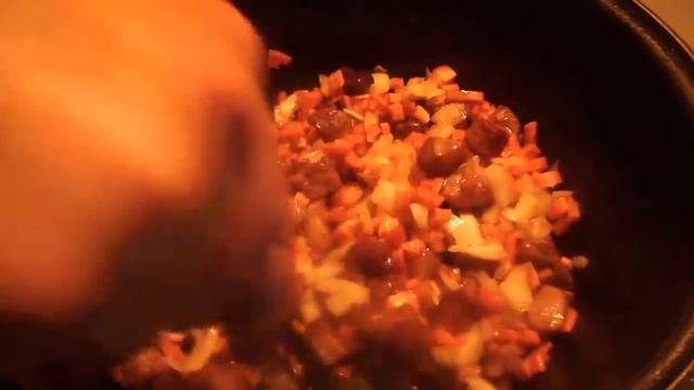 ОоЧень Вкусный Лагман.Рецепты Любимых Блюд. смотреть онлайн