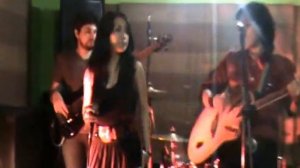 INSTINTO ROCK - Venus - Shocking Blue cover song live music
